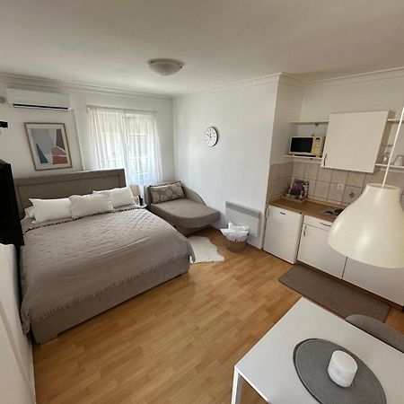 Apartments Charming Zadar Exterior photo